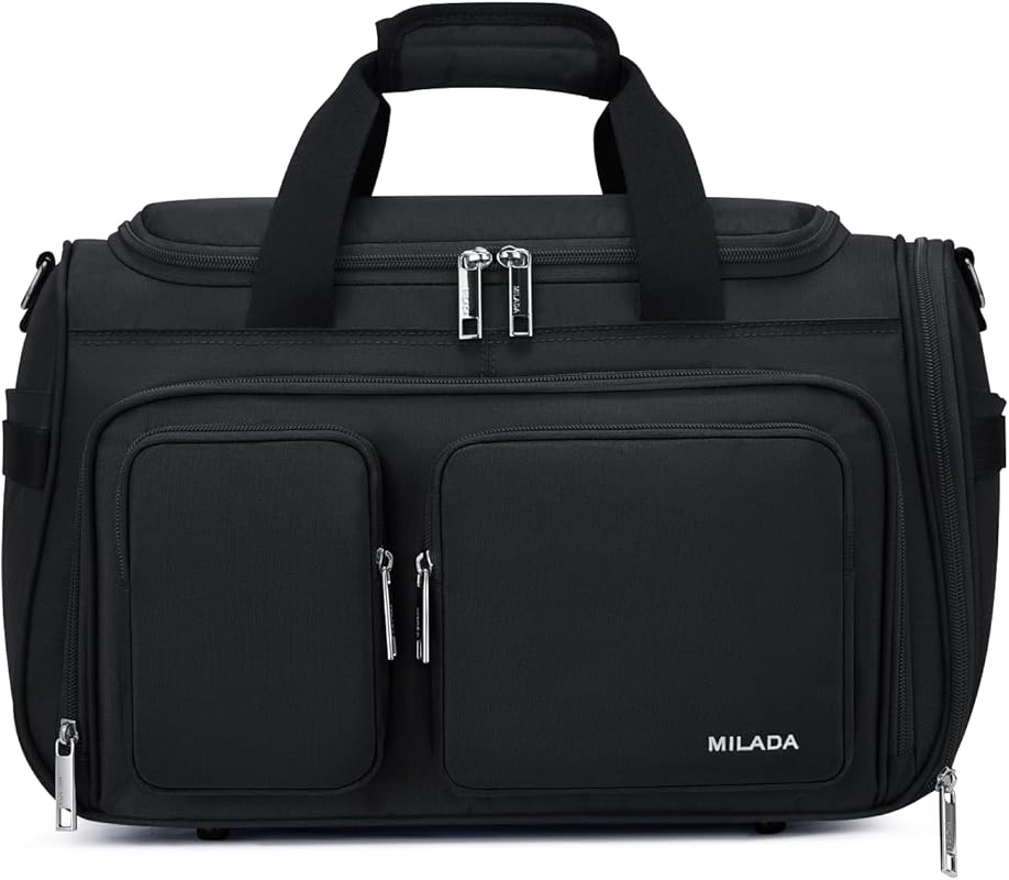 MILADA Underseat Duffle