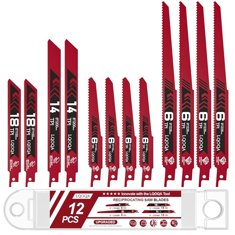 12-Piece Set