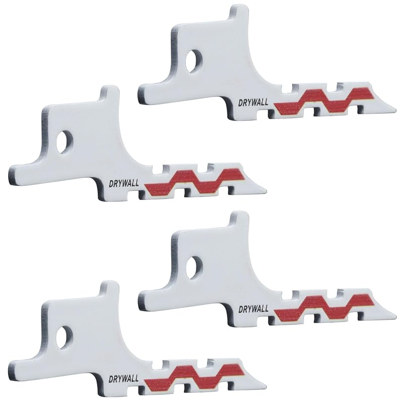 best reciprocating saw blades for drywall