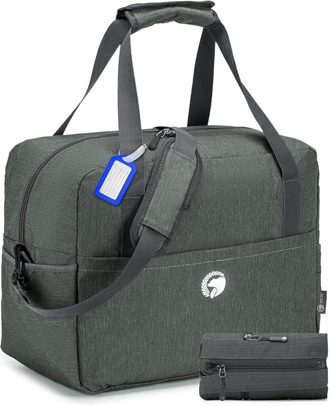 Multi-Purpose 40x30x20cm Travel Duffle