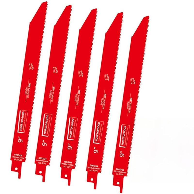 Cobalt Blades