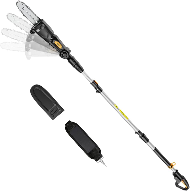 Dewalt Compatible Pole Saw