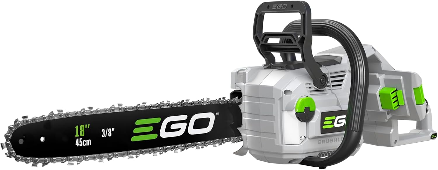 EGO 18