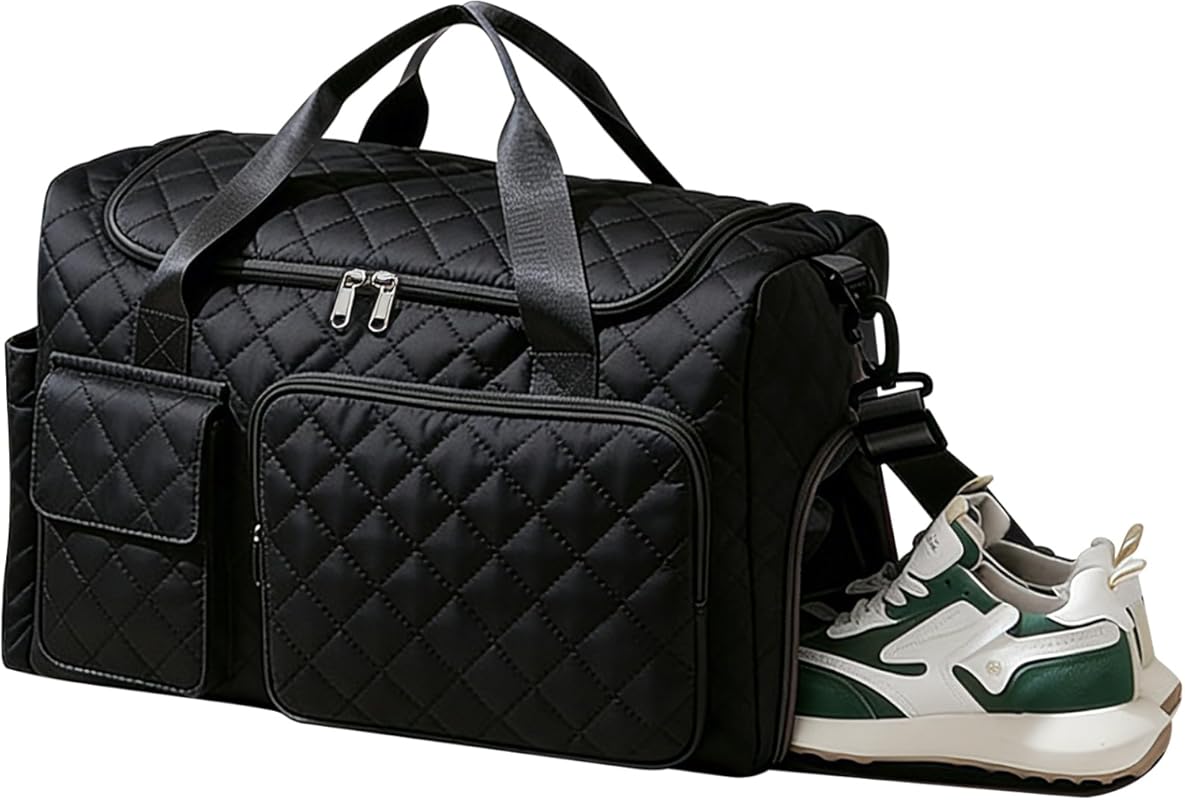 Travel Duffel