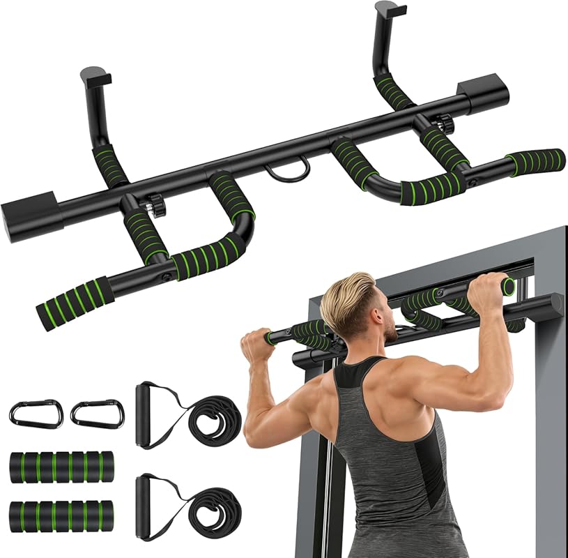 Doorway Pull Up Bar