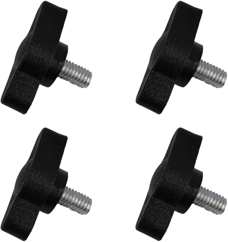 Rip Fence Locking Knob Set