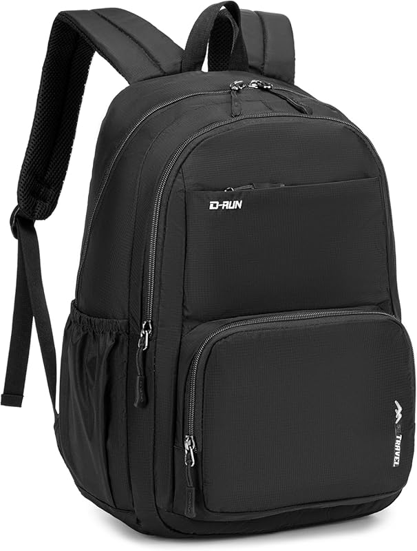 Personal Item Backpack