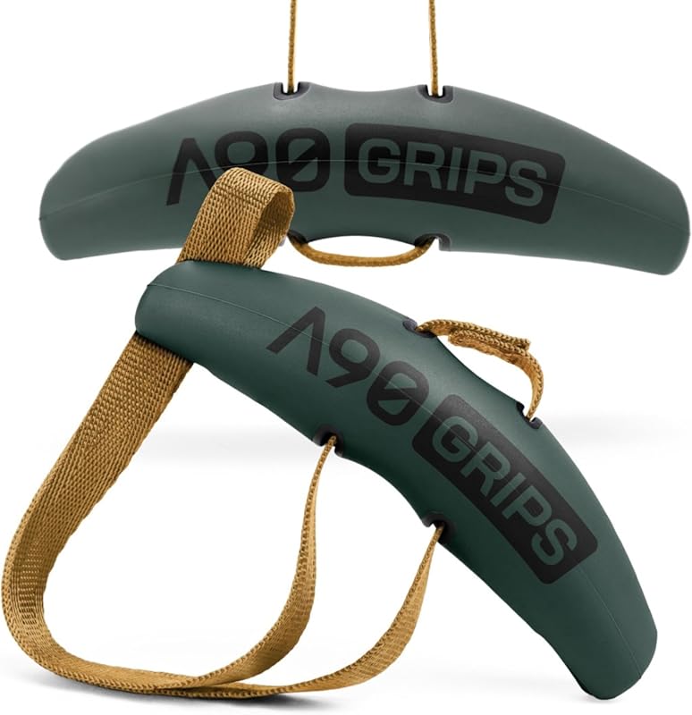 Angles90 Original Pull-Up Grips