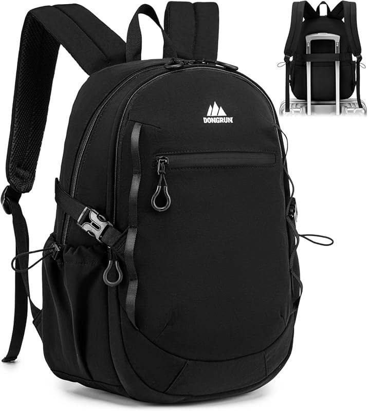 Personal Item Travel Backpack