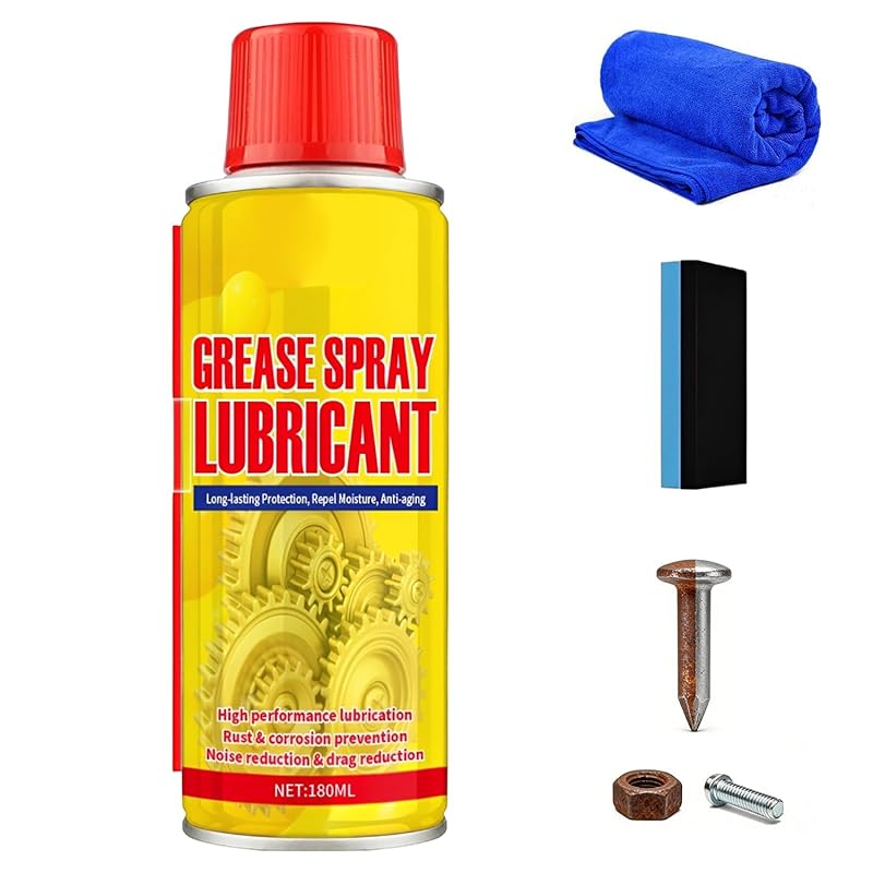 Lubricant