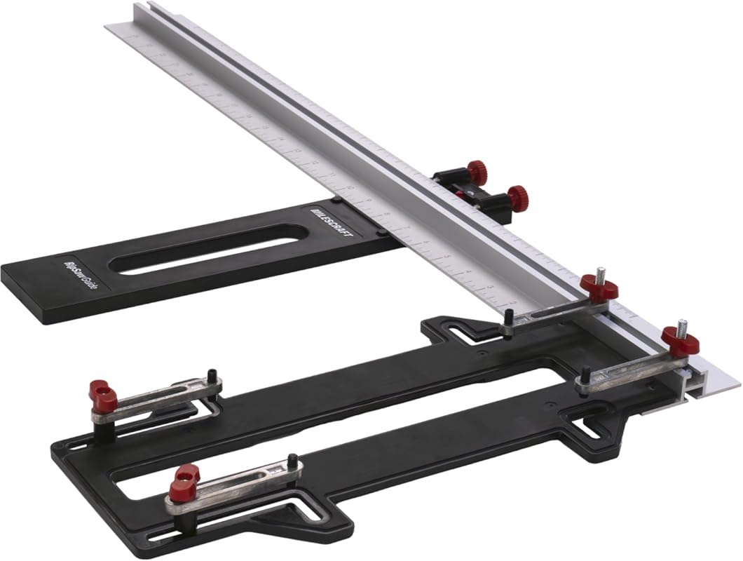 Milescraft 1404 Rip Saw Guide