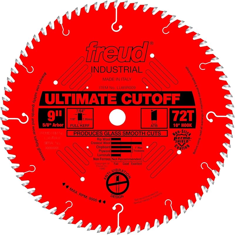 Freud LU85R009
