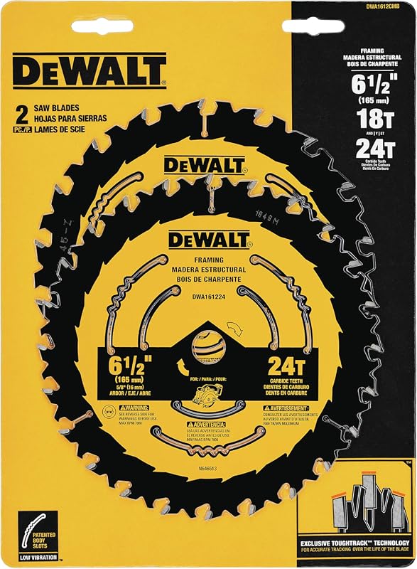 best multi purpose circular saw blades
