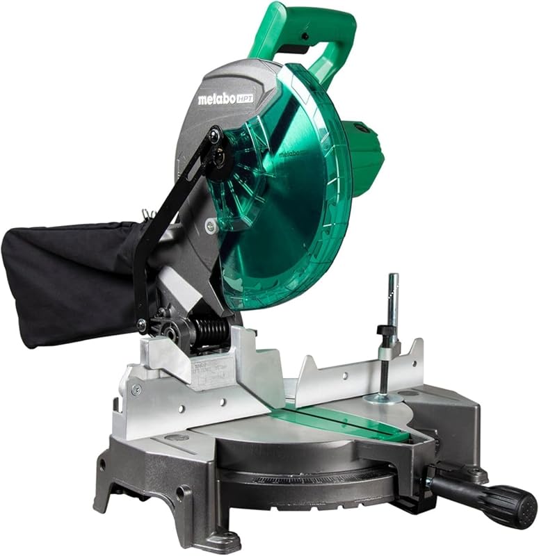 Metabo HPT C10FCGS