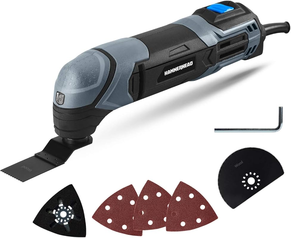 Hammerhead Multi-Tool