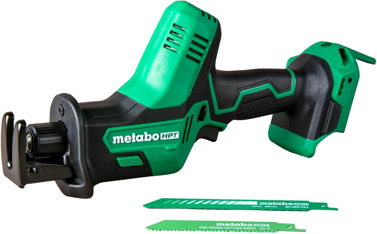 Metabo HPT