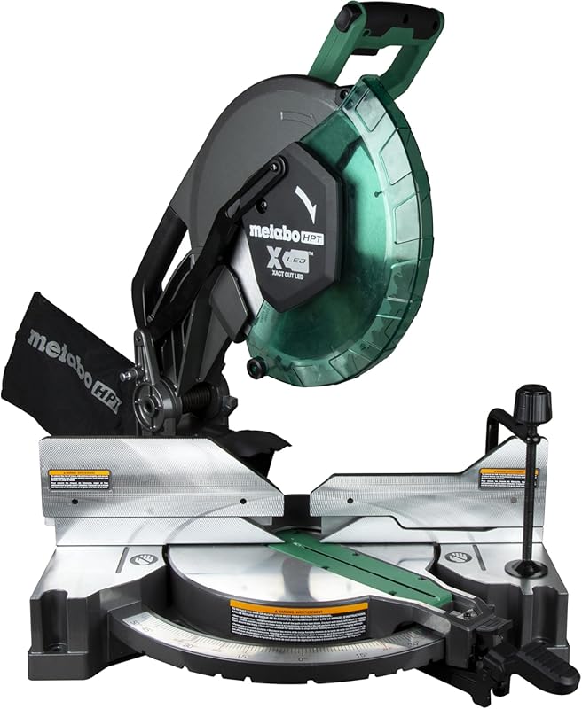 Best Miter Saws For Professionals