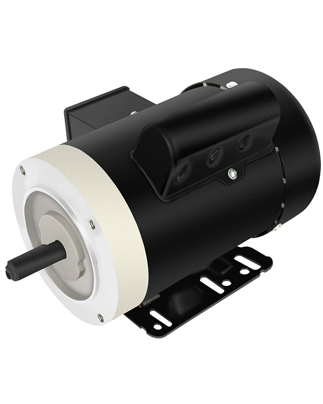 3/4HP 56C Frame Electric Motor