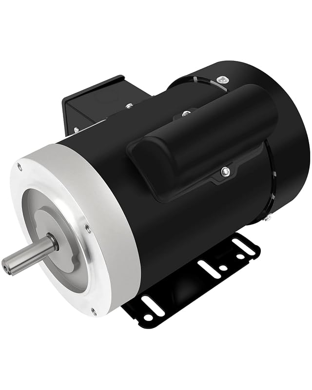 1HP 56C Frame Electric Motor