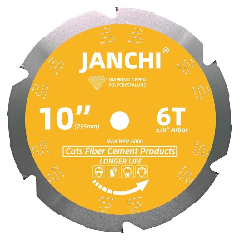 Best Mitre Saw Blades For Laminate Flooring