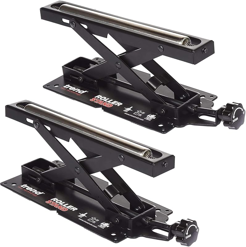 Trend Roller Stand