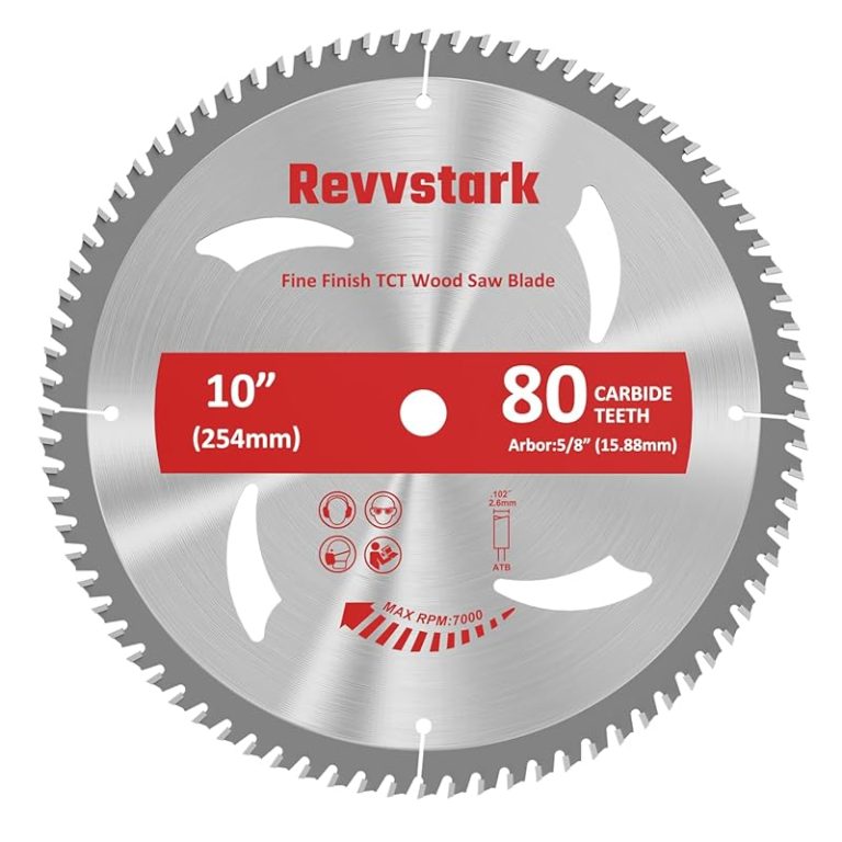 best multi purpose table saw blades