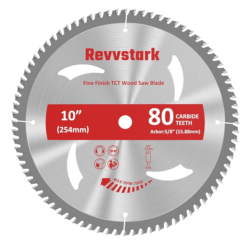 best multi purpose table saw blades