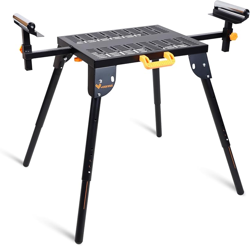 WORKESS Miter Saw Stand