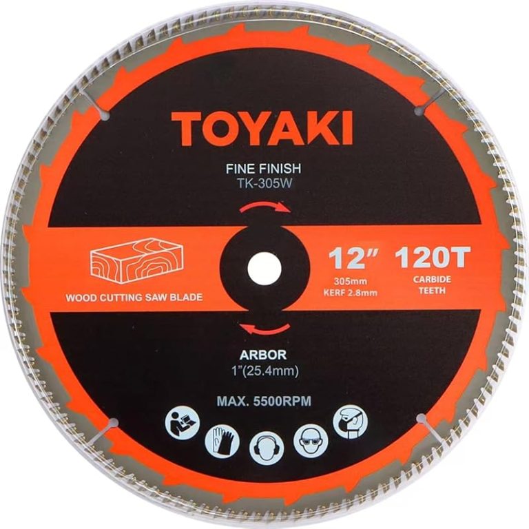 best mitre saw blades for wood