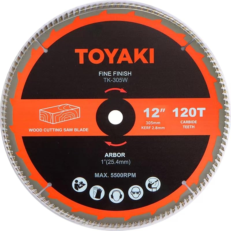 best mitre saw blades for wood