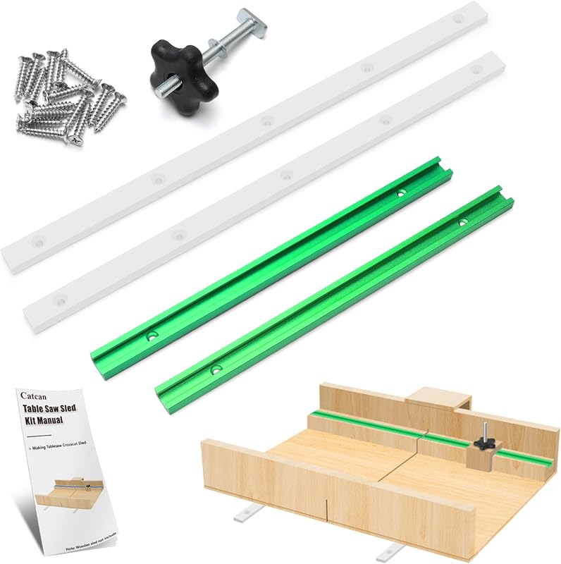 best miter sleds for table saw