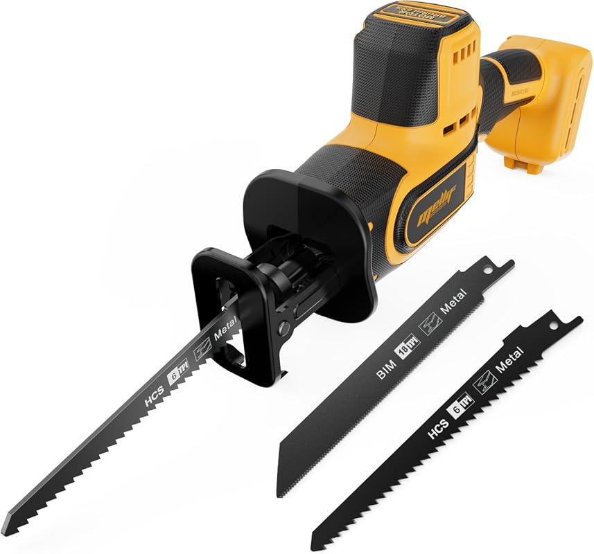 Brushless 20V
