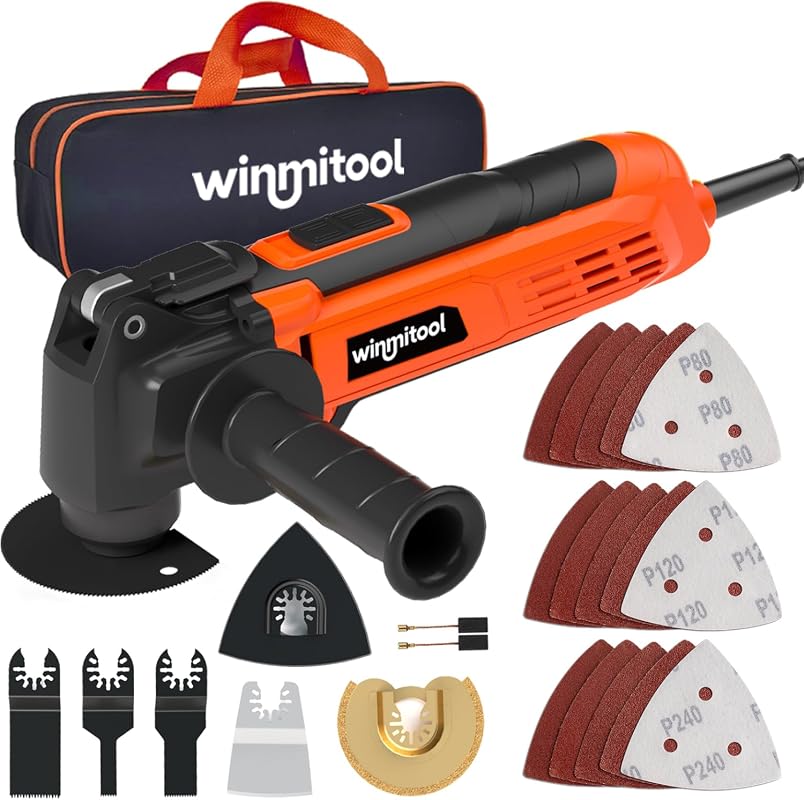 Universal Corded Tool