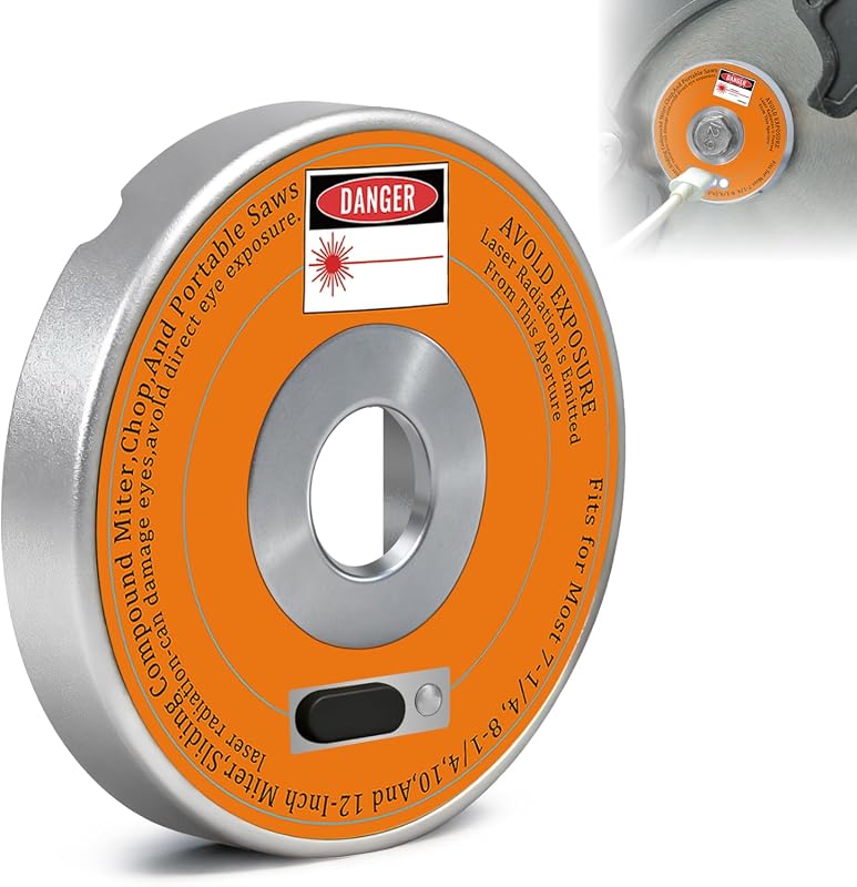 Universal Laser Guide